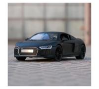 Btwodian Modello Di Auto Per AUDI R8 V10 PLUS Modellino Auto