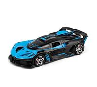Btwodian Modello Di Auto Per Bugatti Per Bolide Modellino Auto