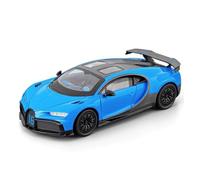 Btwodian Modello Di Auto Per Bugatti Per Chiron Modellino Auto