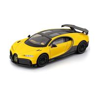 Btwodian Modello Di Auto Per Bugatti Per Chiron Modellino Auto