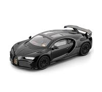 Btwodian Modello Di Auto Per Bugatti Per Chiron Modellino Auto
