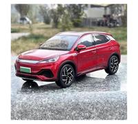 Btwodian Modello Di Auto Per BYD Per Yuan PLUS EV Per ATTO 3 Modellino Auto