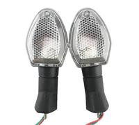 BTWSRX Indicatori Di Indicatore Indicatori Di Direzione Per Moto Per Suzuki DL 650 1000 1050 V-Strom 650VStrom 1000VStrom 1050VStrom 2014-2022 Frecce Direzione Moto