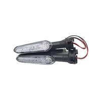 BTWSRX Indicatori Frecce Indicatori Di Direzione A LED Per Moto, Anteriori E Posteriori Per YAMAHA MT-07 MT-09 SP MT07 MT09 MT 07 09 2021-2024 Ricambi Fari Indicatore Di Direzione Per Moto