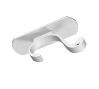 BTWYU Ganci da parete 1 pz Ganci adesivi Ganci da soffitto resistenti Ganci appendiabiti resistenti