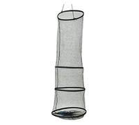 BTWYU Rete da Pesca, Attrezzatura da Pesca Rete da Pesca Pieghevole a 3 Strati, Cestino da Pesca, Accessori for la Pesca, Strumento for la Pesca