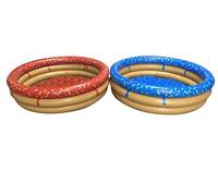 BTX PISCINA WAFER 3 TUBI DIAM CM 15Ox33 H BL502