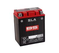 BTX14AH BATTERIA BS SLA PER HONDA TRX 420 FM1 FOURTRAX S 2016