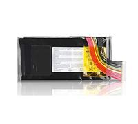 BTY-L78 Sostituzione della batteria del laptop per MSI GT62VR 6RD 6RD-033CN 6RD-093XCN GT73 GT73VR 6RE-013CN GT80 2QC-221CN GT62VR 7RD Dominator Titan GT80S GT83 GT83VR GT83 GT83VR(14.4V 75.24Wh)