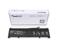BTY-M4A - Batterie per computer portatile Msi Summit E14 Flip Evo(A13M) Stealth 14 Studio Stealth 14 AI A1V 15.4V 4680mAh 72W