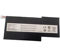 BTY-M6K Batteria per MSI Stealth Pro GF63 GF65 GF75 MS-17B4 MS-17B7 MS-16K3 MS-16R1 MS-16R2 MS-16R3, Thin 10SC 10SCSR 10SCXR 8RC 9SC 9SCXR 11UC 8RC-034CZ 8RC-052NL 8RC-074AU 8RC-230 8RC-004CN