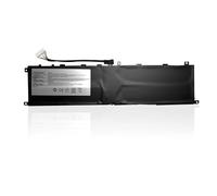 BTY-M6L Batterie per computer portatili per MSI GS65 GS75 Stealth Thin 8SE 8SG 8SF 9SD 9SE 9SF PS63 Modern 8RC P65 8SC Creator 8RD 8RF MS-16Q2 MS-16Q3 MS-16Q21 (15.2V 80.25Wh)