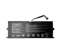 BTY-S3C 14B10RBSW Batteria di ricambio per MSI PRESTIGE 13 AI EVO A1MG-070PL A12M Series(15.48V 75Wh)