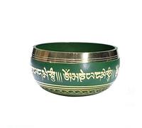 BTYQKZVPM Il canto tibetano, Il suono, Le campane tibetane Buddha sono molto utili for lo yoga e for alleviare lo stress.