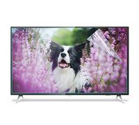 BTYQKZVPM Protezione per schermo Smart TV, Pellicola protettiva for schermo for monitor TV PC da 32-75 pollici, filtro opaco, protezione for gli occhi(34"(815 * 345mm))
