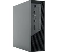 BU-12B-300 computer case Small Form Factor (SFF) Nero 300 W, Chassis Tower Nero, Small Form Factor (SFF), PC, Nero, Mini-ITX, SECC, Casa/ufficio