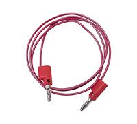 BU-2020-A-48-2 Cavo di misura 5A spina a banana 4mm su entrambi i lati ONU: 3...