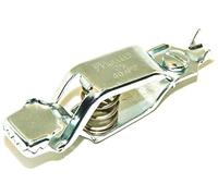 BU-25 Morsetto a coccodrillo 40A Gamma serraggio: max.19mm stagnato MUELLER E