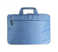 BU-BIDEA-WM-Z 8020252089020 BORSA X NB TUCANO idea pc BUNDLE bag 15.6" AZZURRO +