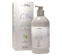 BU BU BABY BAGNO SHAMPOO 250ML