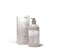 bu bu baby bagno shampoo delicato per bambini e neonati