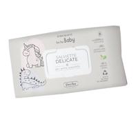 BU BU BABY SALVIETTE LENITIVE
