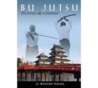 Bu Jutsu: técnicas de combate