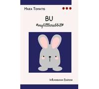 BU #mylittlerabbit#