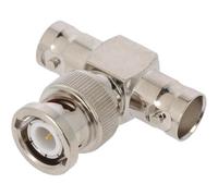 BU-P3285 Frizione a T BNC maschioBNC femmina x2 50Ω ELECTRIC