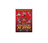 Bu Shin Jutsu Ryu. Ju jitsu -Massimiliano Placanica, 2015