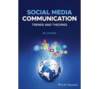 Bu Zhong Social Media Communication (Tascabile)