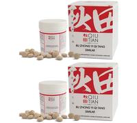 Bu Zhong Yi Qi Tang Similar Compresse 2x100 pz Compresse