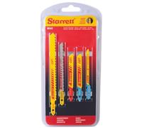 BU2 - COMBINADO SIERRAS CALAR MULTI