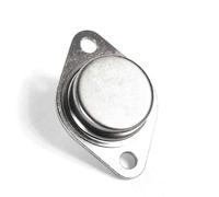 BU311 Transistor Al Silicio NPN - TO3 - Siemens Semiconductors
