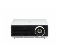 LG ProBeam BU50RG Proiettore a raggio standard 5000 ANSI lumen DLP UHD 4K (3840x2160) Nero, Bianco