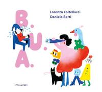Bua. Ediz. a colori
