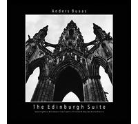 Buaas,Anders - The Edinburgh Suite
