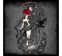 Buaas Anders - The Witches Of Finnmark Iii