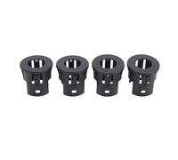Buachois 4PCS Parking Assist Sensor Housing Bezel 25844782 for 2007-2014,Rear Bumper Backup Sensor Retainer Bracket