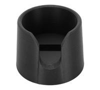 Buachois Base per Pressacaffè, Supporto Portafiltro Stazione Pressatura Manuale Compatibile con Macchine da Caffè Serie ES601 655 701, Realizzato in PLA