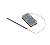 Buachois Modulo Display Sensore Pressione, Visualizzazione Valori Pressione Lamina Sottile PCB, Dimensioni 32x62.6x12mm 3KG per Sistemi Monitoraggio Industriale RP W8-L70