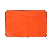 Buachois Tappetino per Piante, 75 x 100 cm/ 29,5 x 39,4 in Tappetino di Grande risveglio, Canottiere succulento per pianta per pianta Interno a Prova di Acqua per trapianto di Piante (1)