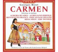 Buades - Bizet;Carmen
