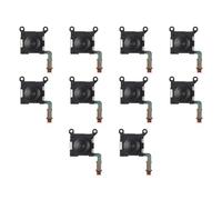 BUAGOUWZ 10X Sostituzione del Modulo Levetta Levetta Joystick Analogico 3D per 2000