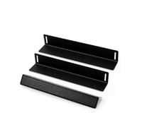 BUAGOUWZ BagGage Fixation Elements Separatore di Avvio per Auto per Van Saloon Lo Stivale