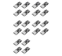 BUAGOUWZ Trigger USB-C PD Modulo Compatibile/QC Flex 20V | Compatibile con /QC e una fonte USB-C , conversione semplice da CC tradizionali a USB-C