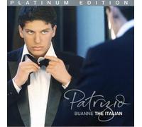 Buanne, Patrizio - Italian-Platinum Edition