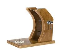 Buarfe - MOD. M81028 - Porta prosciutto, Perfetto per qualità Patanegra