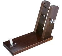 Buarfe - Porta prosciutto Rioja Alto, Colore: Tabacco