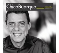 Buarque,C. - Favourites 60 Years on